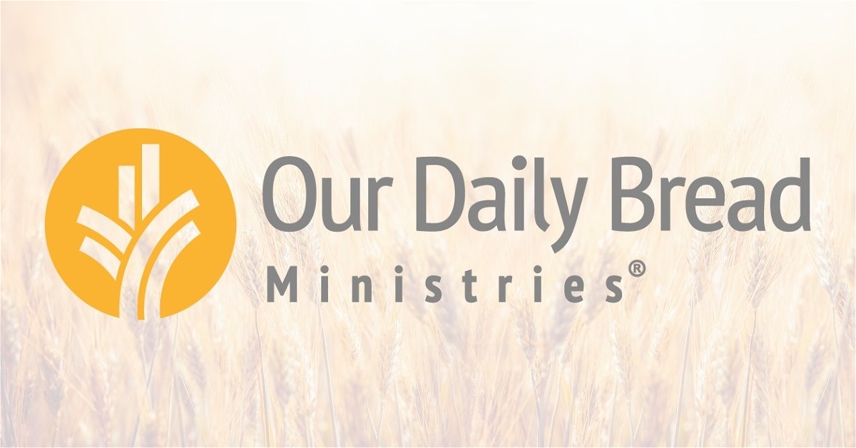 Listen to Our Daily Bread Ministries Various Hosts Podcasts