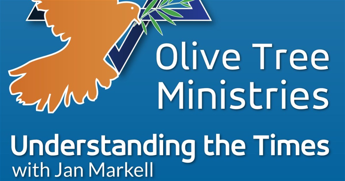 Understanding The Times: Jan Markell Show Summary