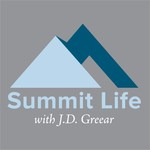 Summit Life Logo