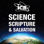 Science, Scripture & Salvation Logo