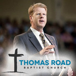 Thomas Road Baptist Church Logo