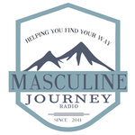 The Masculine Journey Logo