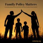 Family Policy Matters Logo