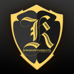 Kingdom Pursuits Logo