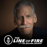 Line of Fire Logo