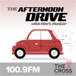 Afternoon Drive Logo