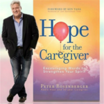 Hope for the Caregiver Logo