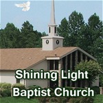 Shining Light Baptist Logo