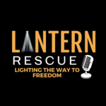 Lantern Rescue Logo