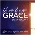 Unveiling Grace Logo