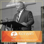 Kerwin Baptist Logo