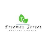 Freeman Street Baptist Church Logo