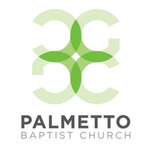 Palmetto Baptist Church Logo
