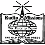 Morning Worship Hour Logo