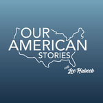 Our American Stories Logo