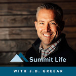 Summit Life Logo