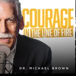 The Line of Fire Logo