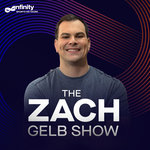 Zach Gelb Show Logo
