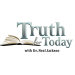 Truth For Today Logo