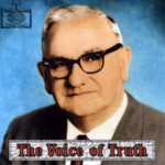 Voice of Truth Logo