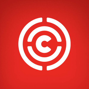 Core Christianity Adriel Sanchez and Bill Maier Logo