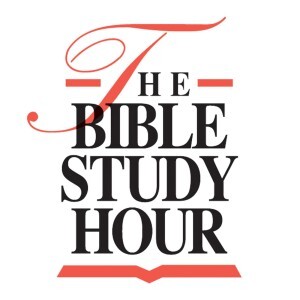 The Bible Study Hour Podcasts