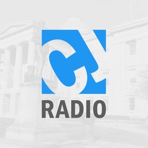 Carolina Journal Radio Logo