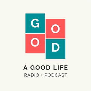 A Good Life Logo