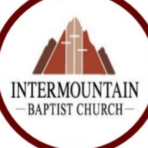Intermountain Baptist Church Logo