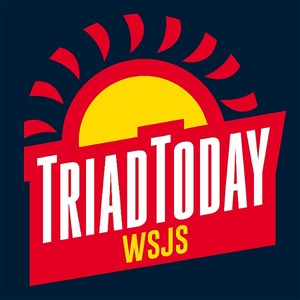 Triad Today Logo