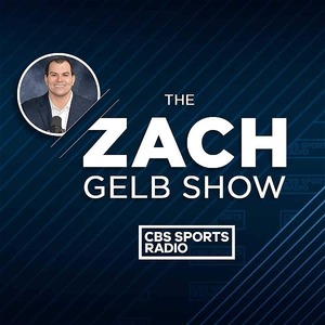 Zach Gleb Show Logo
