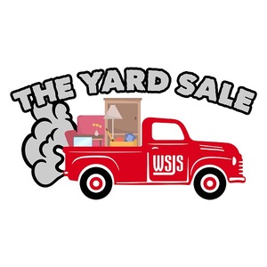 The Yard Sale Logo