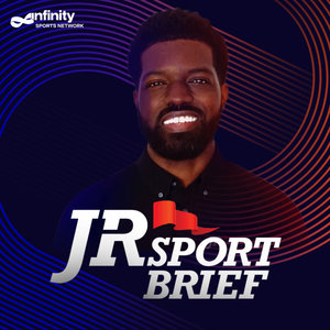 JR Sports Brief Podcasts