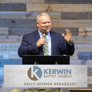 Kerwin Baptist