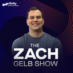Zach Gelb Show Podcasts