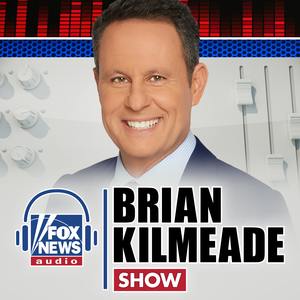 Brian Kilmeade Show Podcasts