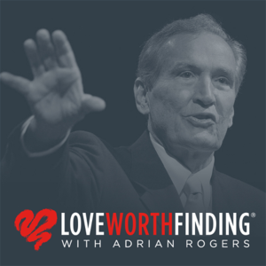 Love Worth Finding