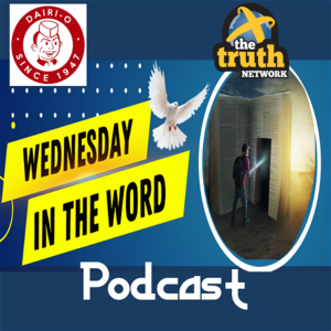 Wednesday in the Word