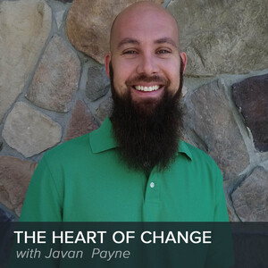 The Heart of Change Logo