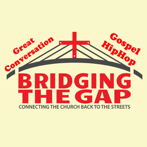 Bridging the Gap Dwayne Cannady Logo