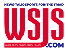 WSJS News Talk AM 600